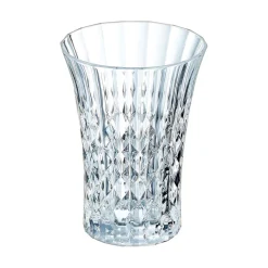 Cristal d'Arques Verre haut 36 cl Lady Diamond> Verres À Eau