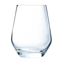 Chefu0026Sommelier Verre haut 38 cl Lima> Verres À Eau