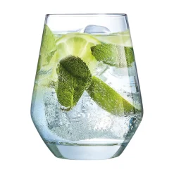 Chefu0026Sommelier Verre haut 38 cl Lima><noscript><img width=
