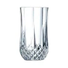 Cristal d'Arques Verre haut 36 cl Longchamp> Verres À Eau