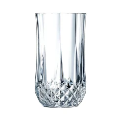 Cristal d'Arques Verre haut 36 cl Longchamp> Verres À Eau