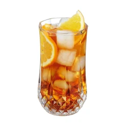 Cristal d'Arques Verre haut 36 cl Longchamp> Verres À Eau