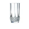 Cristal d'Arques Verre haut 28 cl Longchamp> Verres À Eau