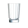 Cristal d'Arques Verre haut 36 cl Macassar> Verres À Eau