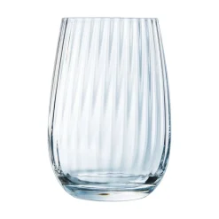 Arcoroc Verre haut 37 cl Outline> Verres À Eau