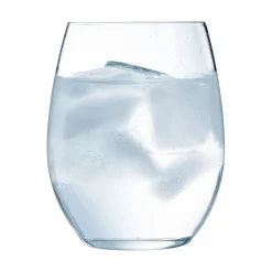 Chefu0026Sommelier Verre haut 27 cl Primary> Verres À Eau