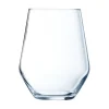 Luminarc Verre haut 40 cl Vinetis> Verres À Eau