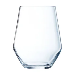 Luminarc Verre haut 40 cl Vinetis> Verres À Eau