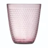 Luminarc Verre mauve 31 cl Pampille Color> Verres À Eau