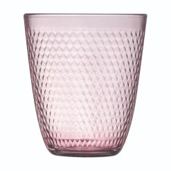 Luminarc Verre mauve 31 cl Pampille Color> Verres À Eau