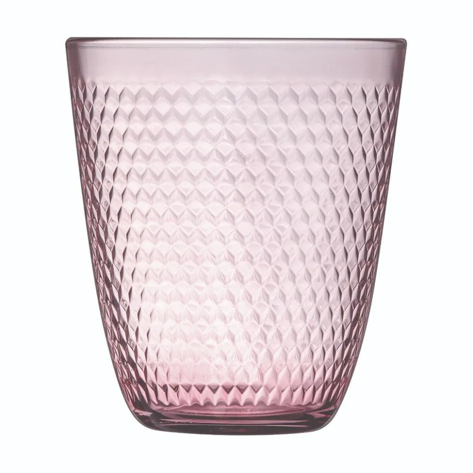 Luminarc Verre mauve 31 cl Pampille Color> Verres À Eau