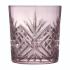Luminarc Verre mauve 30 cl Salzburg Color> Verres À Eau